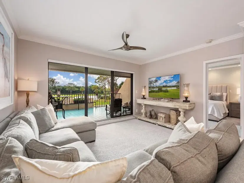 Picture of 6360 Pelican Bay Blvd 102C, Naples FL 34108