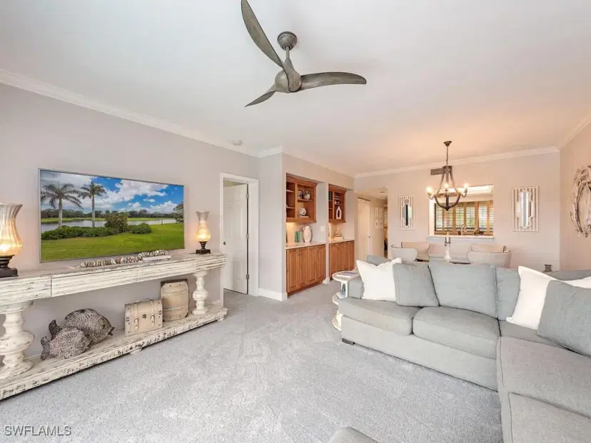 Picture of 6360 Pelican Bay Blvd 102C, Naples FL 34108
