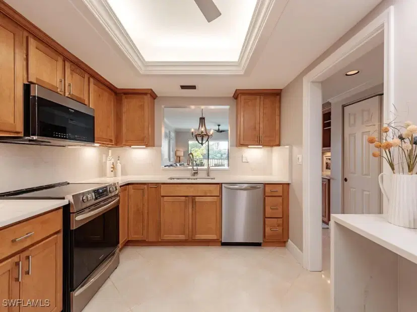 Picture of 6360 Pelican Bay Blvd 102C, Naples FL 34108