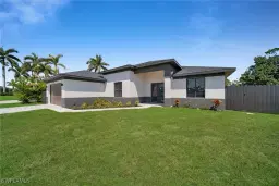 Picture of 849 NW 2Nd St, Cape Coral, FL 33993