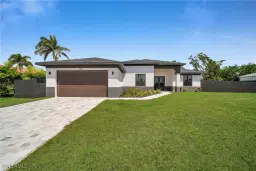 Picture of 849 NW 2Nd St, Cape Coral, FL 33993