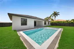 Picture of 849 NW 2Nd St, Cape Coral, FL 33993