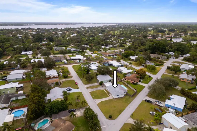 Picture of 1121 NW 15Th Terrace, Stuart FL 34994