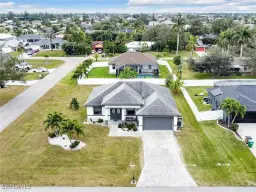 Picture of 632 SW 10Th St, Cape Coral, FL 33991