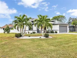 Picture of 632 SW 10Th St, Cape Coral, FL 33991