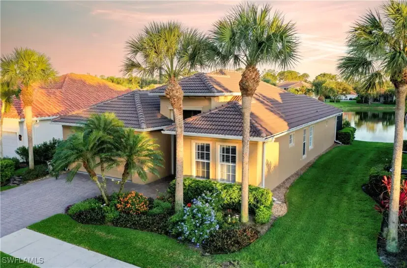 Picture of 15954 Delasol Ln, Naples FL 34110