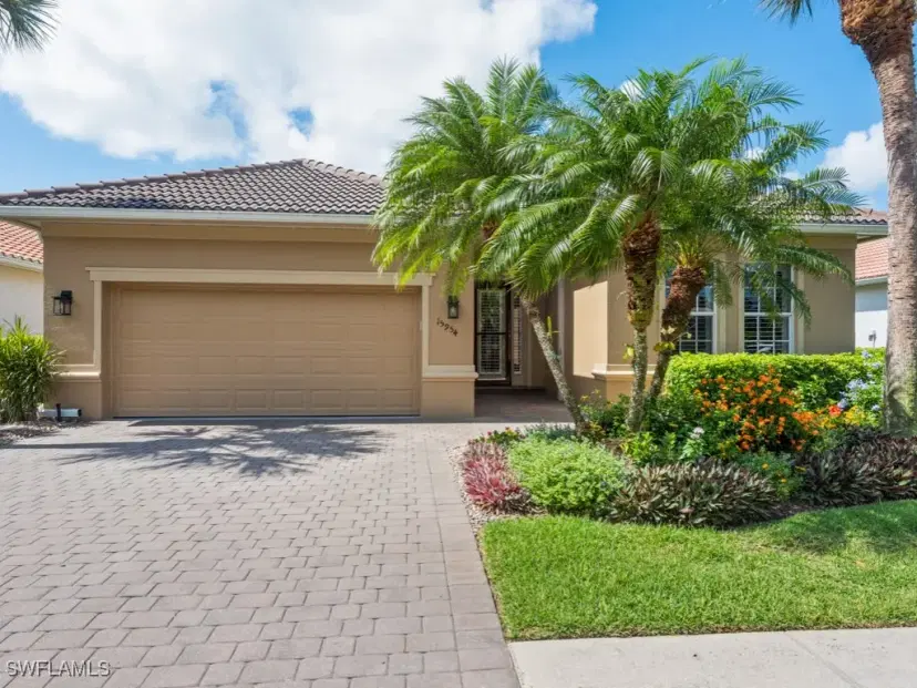 Picture of 15954 Delasol Ln, Naples FL 34110