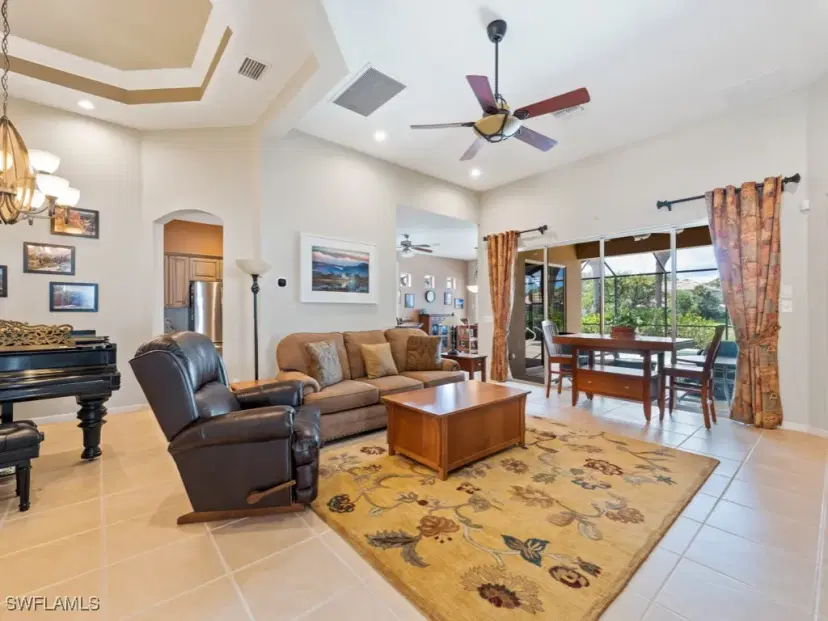 Picture of 15954 Delasol Ln, Naples FL 34110