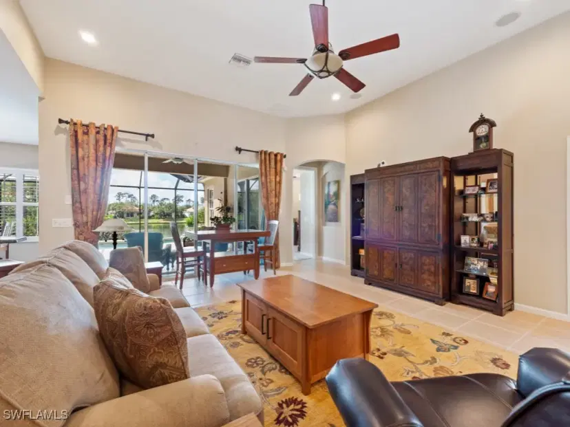 Picture of 15954 Delasol Ln, Naples FL 34110