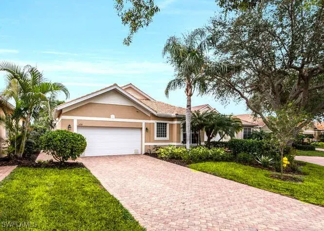 Picture of 328 Steerforth Ct, Naples FL 34110