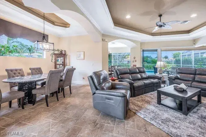 Picture of 328 Steerforth Ct, Naples FL 34110