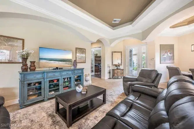 Picture of 328 Steerforth Ct, Naples FL 34110