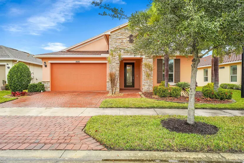 Picture of 10211 SW Fernwood Avenue, Port St Lucie FL 34987