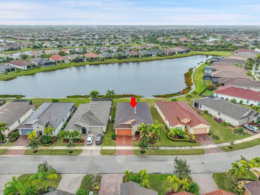 Picture of 10211 SW Fernwood Avenue, Port St Lucie FL 34987