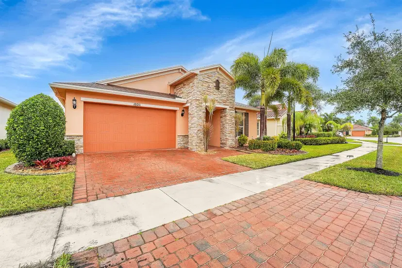 Picture of 10211 SW Fernwood Avenue, Port St Lucie FL 34987