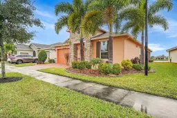 Picture of 10211 SW Fernwood Avenue, Port St Lucie, FL 34987
