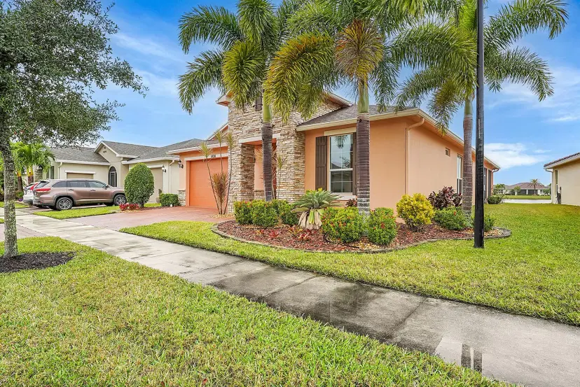 Picture of 10211 SW Fernwood Avenue, Port St Lucie FL 34987