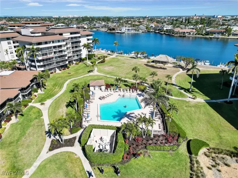 Picture of 601 Seaview Ct C403, Marco Island, FL 34145