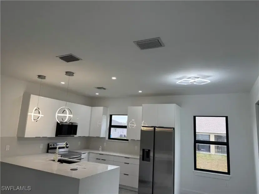 Picture of 1403 Unice Ave N, Lehigh Acres FL 33971