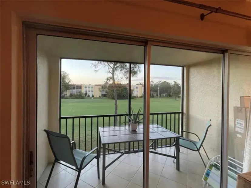 Picture of 201 Quail Forest Blvd 208, Naples FL 34105