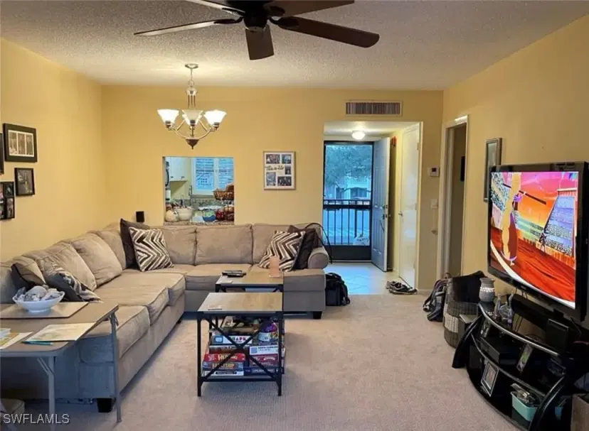 Picture of 201 Quail Forest Blvd 208, Naples FL 34105