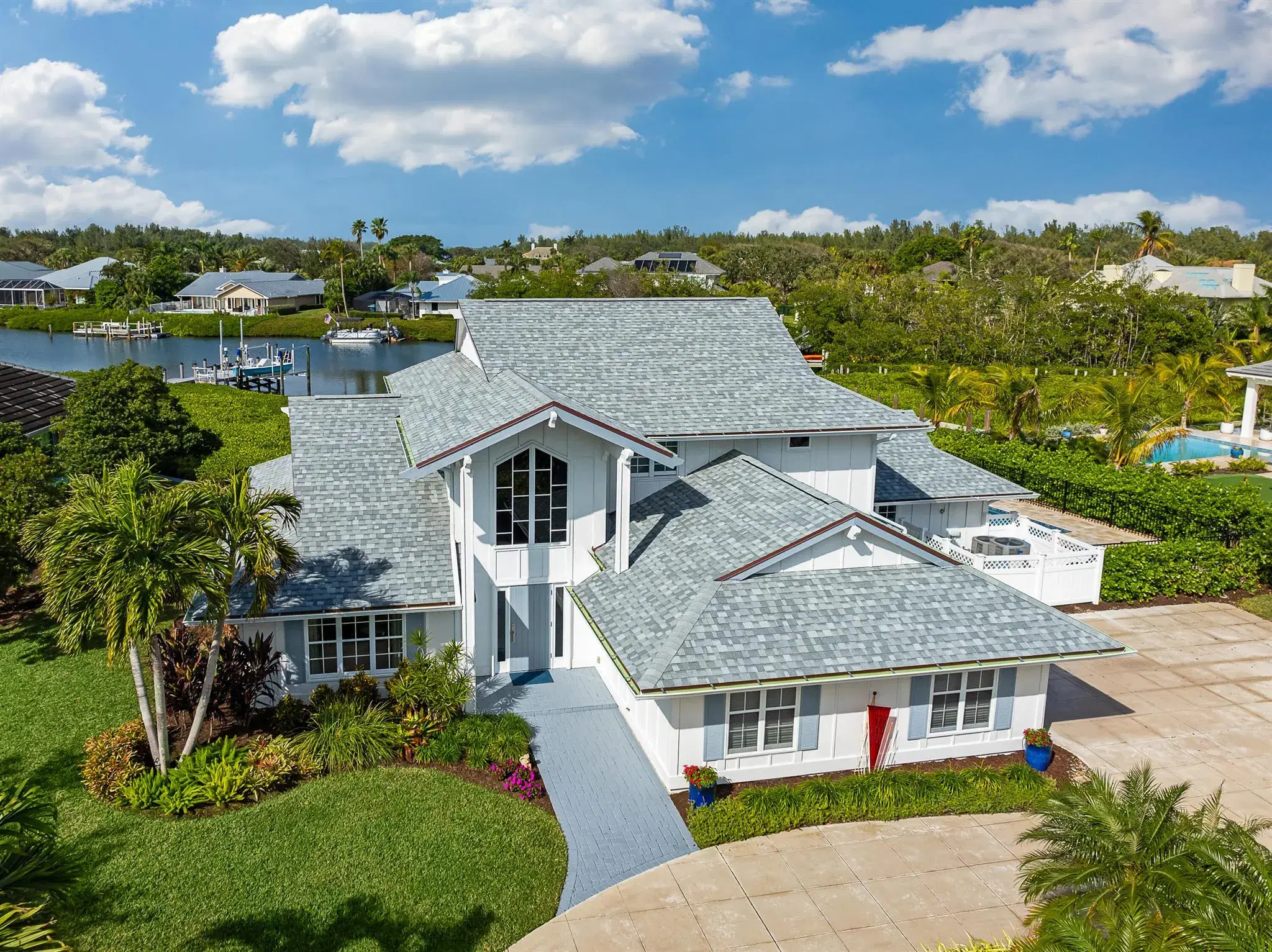 Picture of 91 Cache Cay Drive, Vero Beach, FL 32963