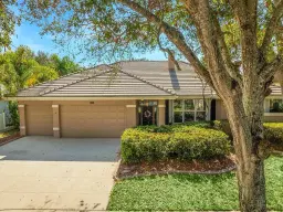 Picture of 6157 Winding Lake Drive, Jupiter, FL 33458