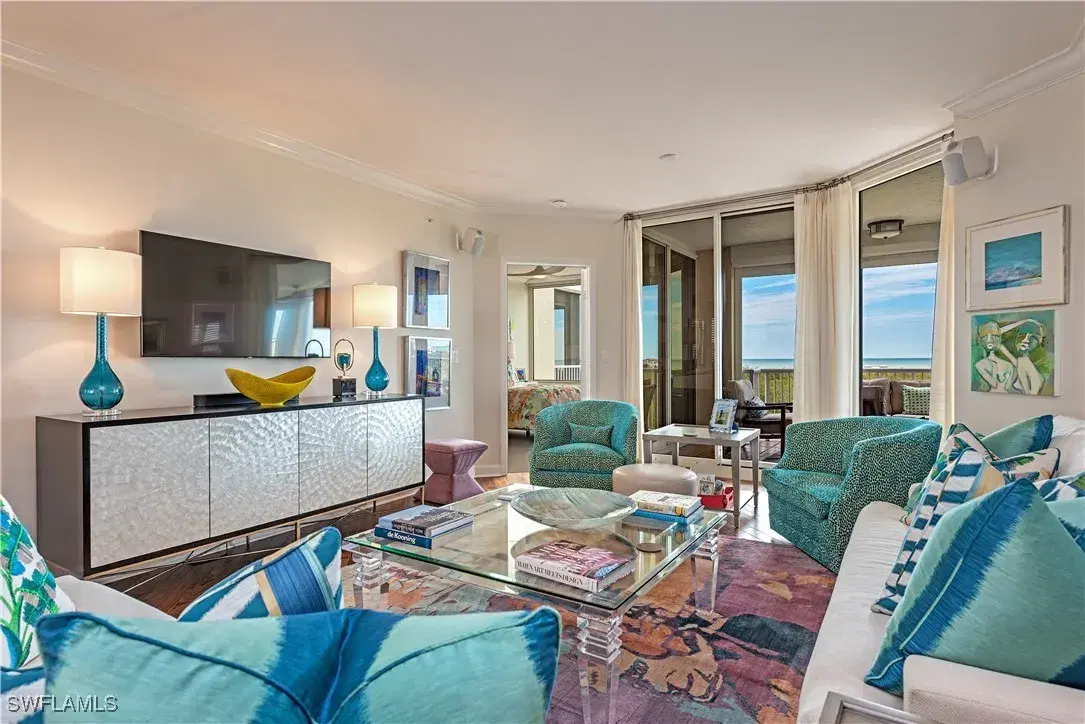 Picture of 7117 Pelican Bay Blvd 607, Naples, FL 34108