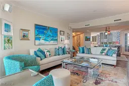 Picture of 7117 Pelican Bay Blvd 607, Naples, FL 34108