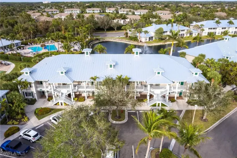 Picture of 7930 Mahogany Run Ln 826, Naples FL 34113