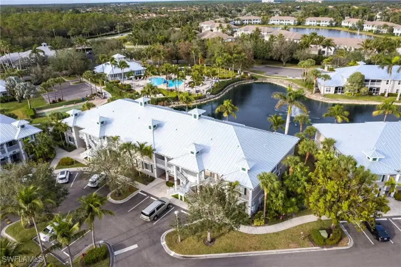 Picture of 7930 Mahogany Run Ln 826, Naples FL 34113