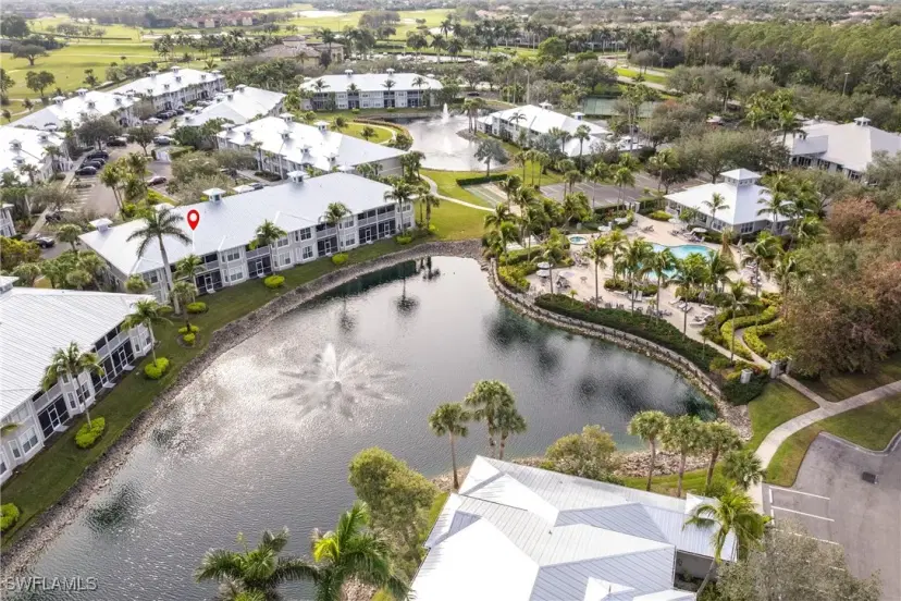 Picture of 7930 Mahogany Run Ln 826, Naples FL 34113