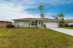 Picture of 1107 SE 37Th St, Cape Coral, FL 33904