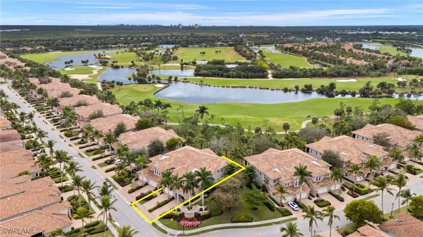 Picture of 9097 Cherry Oaks Trl 102, Naples FL 34114