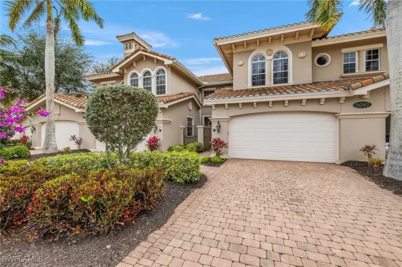Picture of 9097 Cherry Oaks Trl 102, Naples FL 34114