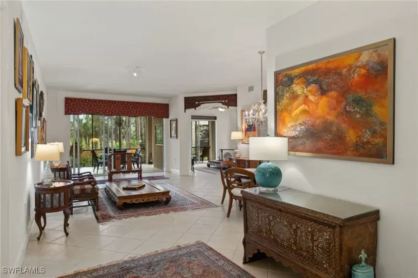 Picture of 9097 Cherry Oaks Trl 102, Naples FL 34114