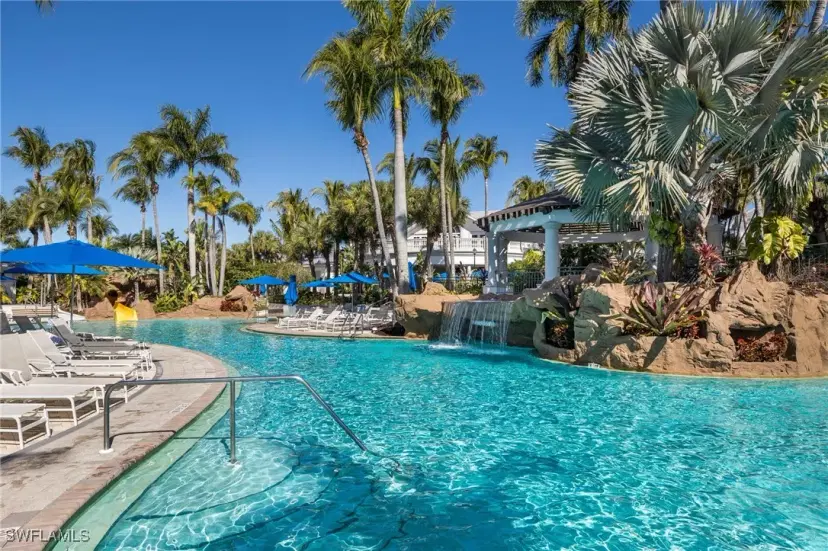 Picture of 9097 Cherry Oaks Trl 102, Naples FL 34114