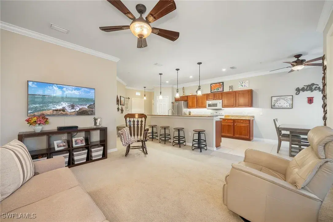 Picture of 11700 Pasetto Ln 101, Fort Myers, FL 33908