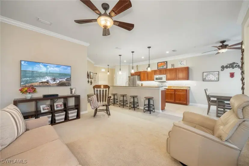 Picture of 11700 Pasetto Ln 101, Fort Myers FL 33908