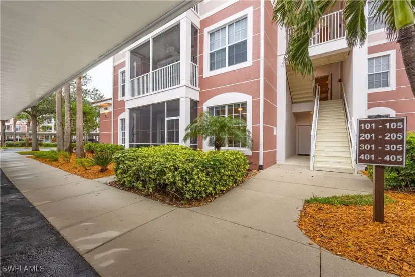 Picture of 11700 Pasetto Ln 101, Fort Myers FL 33908
