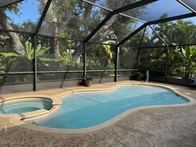 Picture of 2660 Date St, St. James City FL 33956