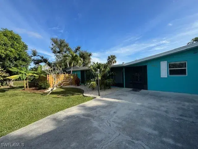 Picture of 2660 Date St, St. James City FL 33956