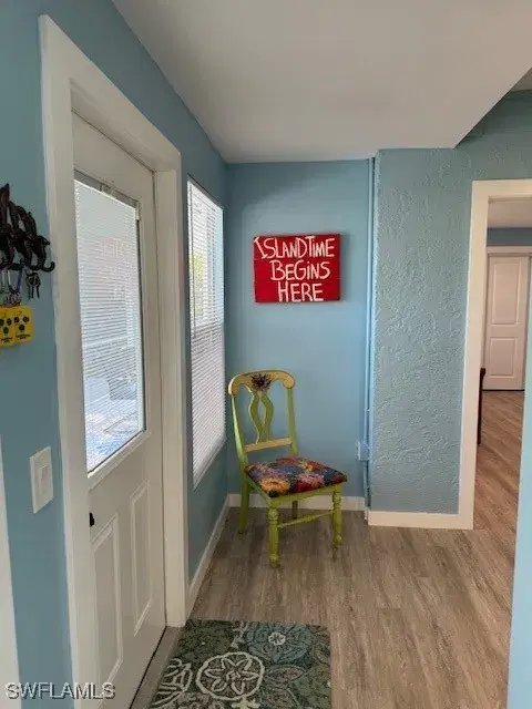 Picture of 2660 Date St, St. James City FL 33956