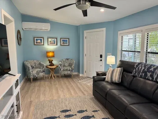 Picture of 2660 Date St, St. James City FL 33956
