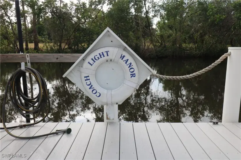 Picture of 19 Williamsburg Way, Fort Myers FL 33908