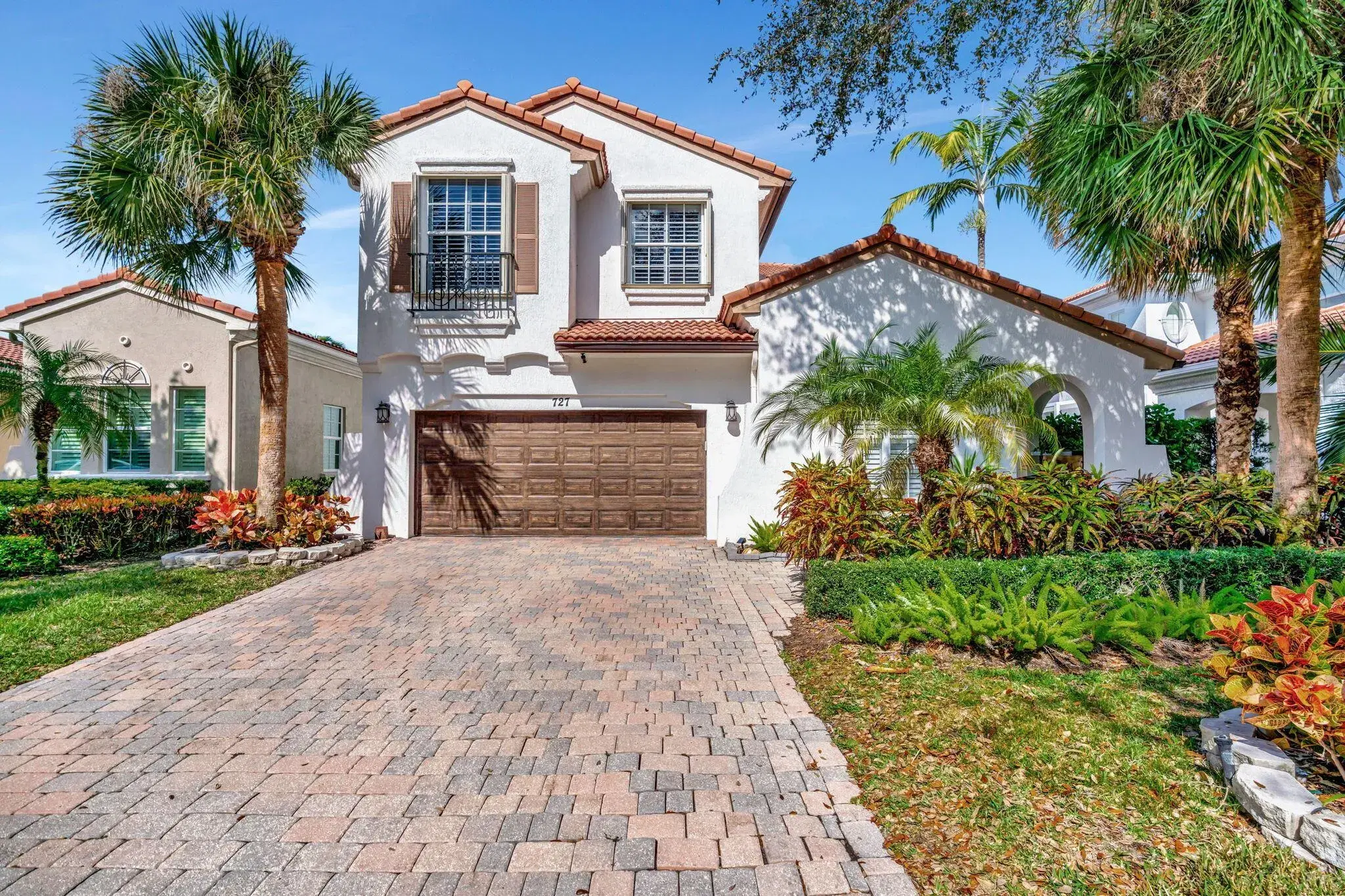 Picture of 727 Bocce Court, Palm Beach Gardens, FL 33410