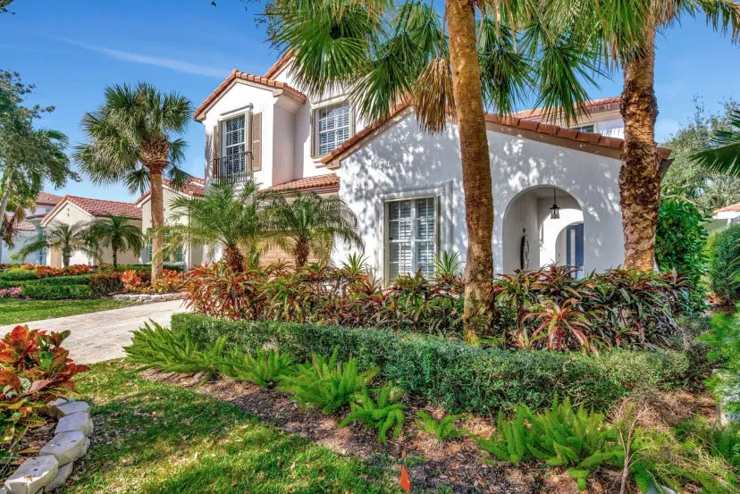 Picture of 727 Bocce Court, Palm Beach Gardens FL 33410