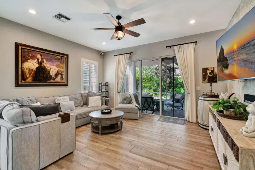 Picture of 727 Bocce Court, Palm Beach Gardens FL 33410