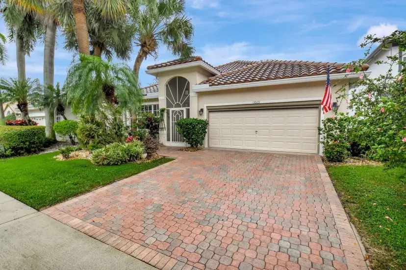 Picture of 13609 Weyburne Drive, Delray Beach FL 33446