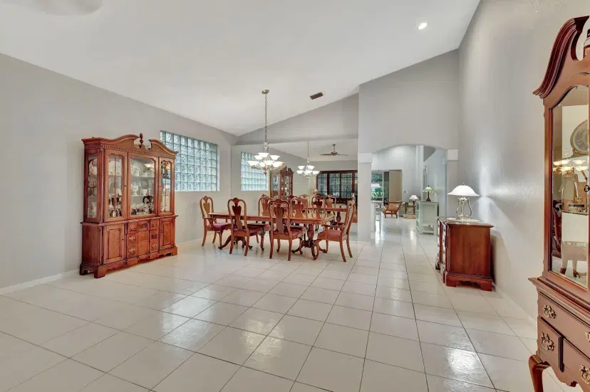 Picture of 13609 Weyburne Drive, Delray Beach FL 33446